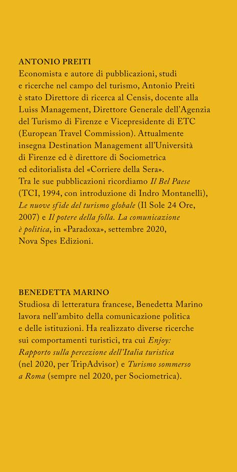 21 emozioni per dirlo. Dalla gioia alla curiosità, dalla solitudine alla libertà, un affascinante viaggio in compagnia di scrittori e artisti - Antonio Preiti,Marino Benedetta - 3