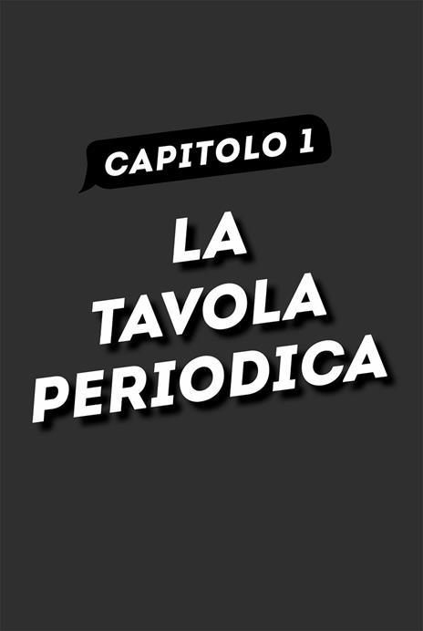 Viaggio al centro della... chimica. Dalla tavola periodica all'apocalisse - Tom Whipple - 4