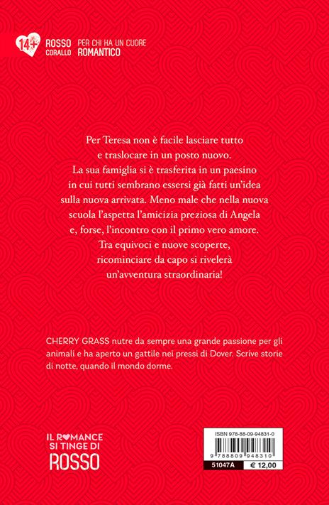 La ragazza nuova - Cherry Grass - 2