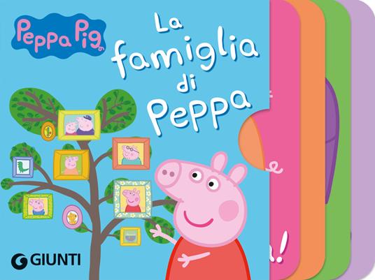 10 Storie Della Buonanotte. Peppa Pig. Ediz. A Colori - D'achille Silvia;  Capiotto Lisa