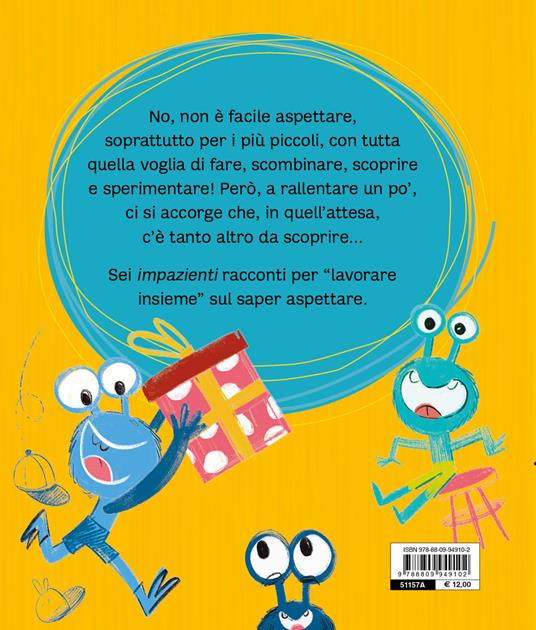 Leprottino Tino e la maschera di rabbia - Libri educativi per bambini