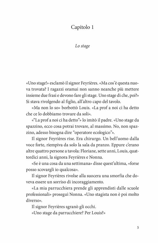 Nodi al pettine - Marie-Aude Murail - Libro - Giunti Editore - Waves | IBS