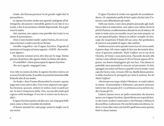 Nodi al pettine - Marie-Aude Murail - Libro - Giunti Editore - Waves | IBS