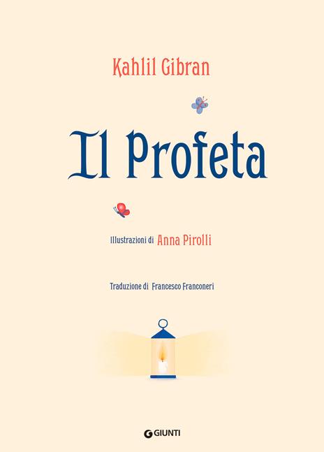 Il profeta - Kahlil Gibran - 3