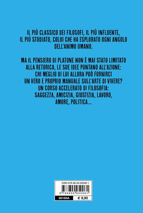 Platone per sognatori. 80 consigli per trasformare le idee in realtà - Allan Percy - 2