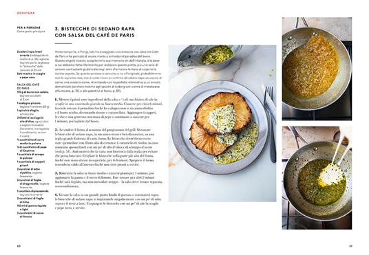 Flavour - Yotam Ottolenghi,Tara Wigley,Ixta Belfrage - 4