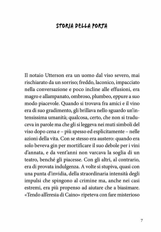 Lo strano caso del Dr. Jekyll e Mr. Hyde. Ediz. integrale - Robert Louis Stevenson - 2