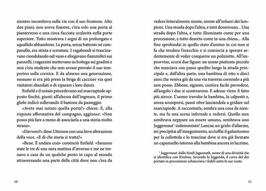 Lo strano caso del Dr. Jekyll e Mr. Hyde. Ediz. integrale - Robert Louis Stevenson - 4