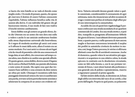 Lo strano caso del Dr. Jekyll e Mr. Hyde. Ediz. integrale - Robert Louis Stevenson - 5