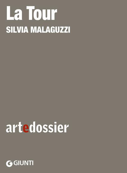 La Tour. Ediz. illustrata - Silvia Malaguzzi - ebook