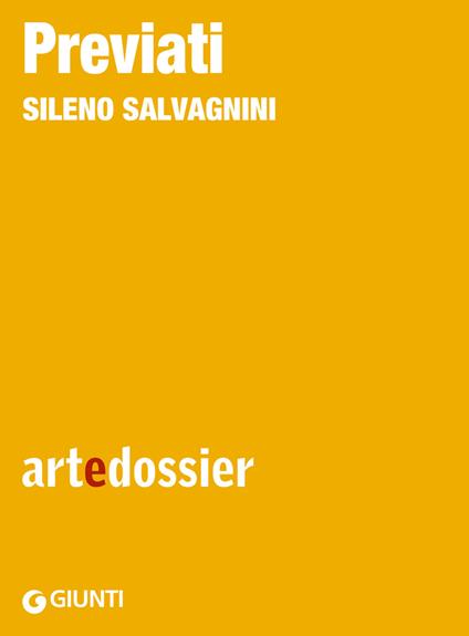 Previati. Ediz. illustrata - Sileno Salvagnini - ebook