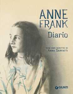 Libro Diario Anne Frank