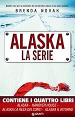 Alaska. La serie