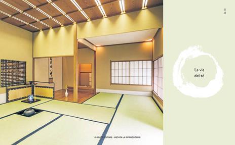 Mindfulness in Giappone. Viaggi tra natura, cibo, arte e luoghi di meditazione - Steve Wide,Michelle Mackintosh - 4