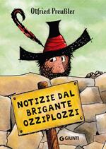 Notizie dal brigante Ozziplozzi