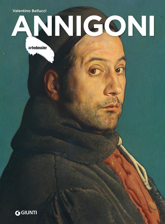 Annigoni - Valentino Bellucci - copertina