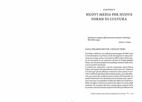 Futuri possibili. Come il metaverso e le nuove tecnologie cambieranno la nostra vita - Lorenzo Cappannari - 5