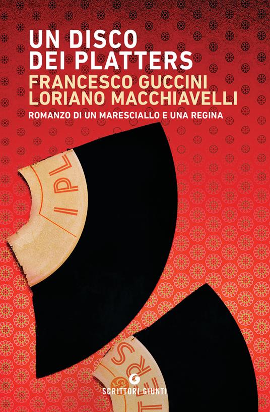 Un disco dei Platters - Francesco Guccini,Loriano Macchiavelli - ebook