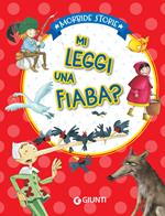 Mi leggi una fiaba?