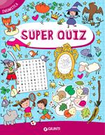 Super quiz enigmistica