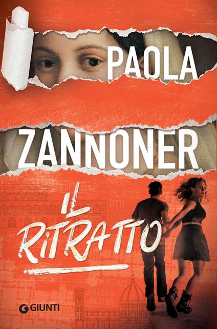 Il ritratto - Paola Zannoner - ebook