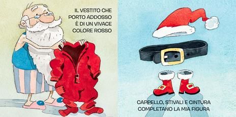 Babbo Natale. Ediz. a colori - Patrizia Nencini - 4