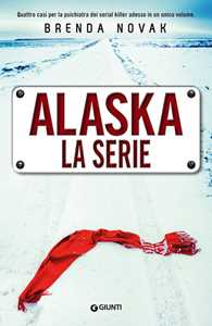 Image of Alaska. La serie