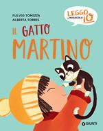 Il gatto Martino. Ediz. a colori