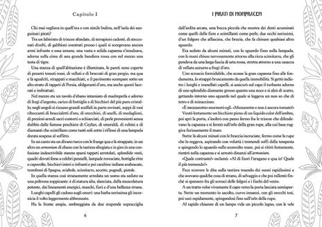 Le tigri di Mompracem - Emilio Salgari - 4