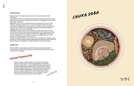 Casa ramen. Tecniche, ingredienti, cultura: il libro definitivo - Luca Catalfamo,Chiara Patrizia De Francisci - 4