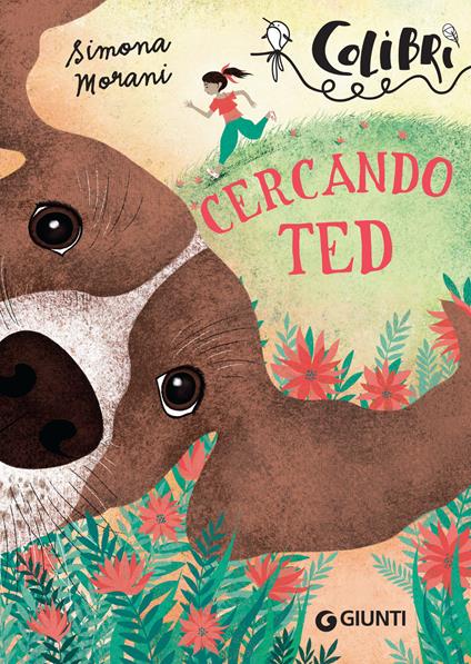 Cercando Ted - Simona Morani - ebook