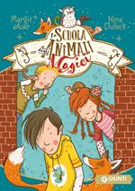 La scuola degli animali magici. Vol. 1