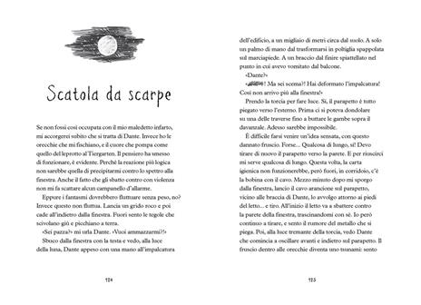 Io e altri guai. Insopportabile. Ediz. illustrata. Vol. 1 - Vanessa Walder - 5