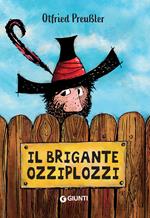 Il brigante Ozziplozzi. Vol. 1