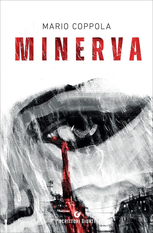Minerva - Mario Coppola - copertina