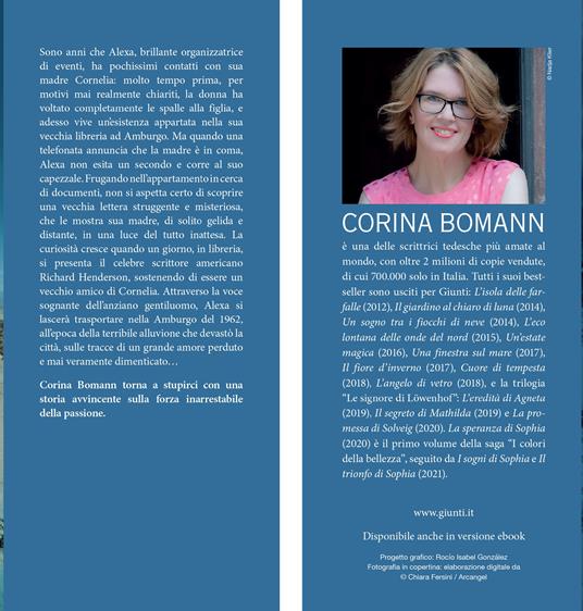 Cuore di tempesta - Corina Bomann - 3