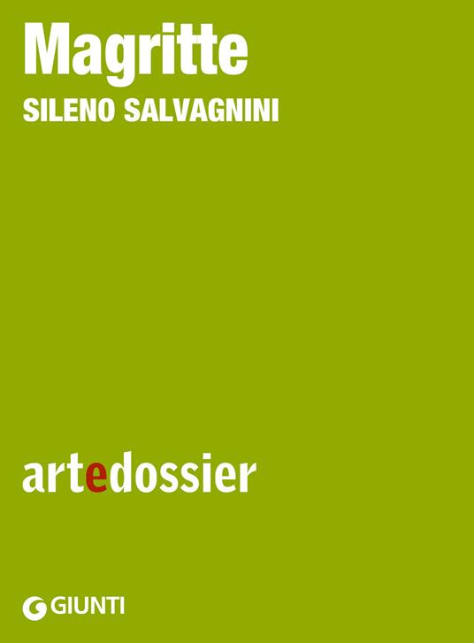 Magritte. Ediz. illustrata - Sileno Salvagnini - ebook