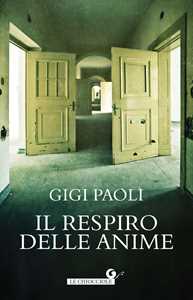 Libro Il respiro delle anime Gigi Paoli