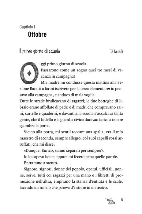 Cuore - Edmondo De Amicis - 4