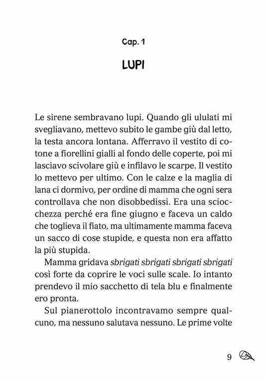 La luna e il soldato - Anna Vivarelli - 5