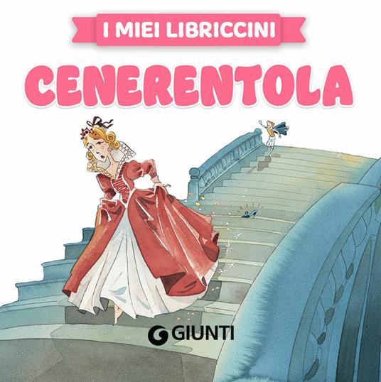 Cenerentola. Ediz. a colori - 3