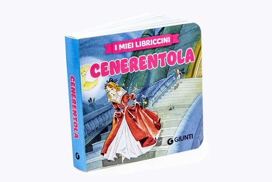 Cenerentola. Ediz. a colori - 6