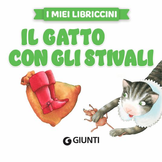 Il gatto con gli stivali. Ediz. a colori - 3