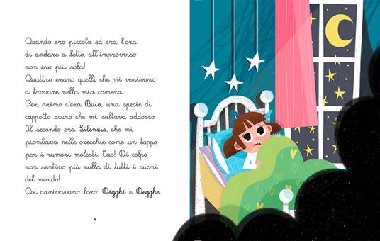 Digghi e degghe. Ediz. illustrata - Manuela Monari - 4