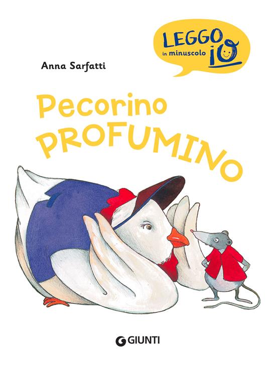 Pecorino profumino - Anna Sarfatti - 3