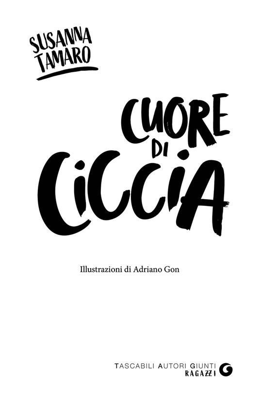 Cuore di ciccia. Ediz. illustrata - Susanna Tamaro - 3