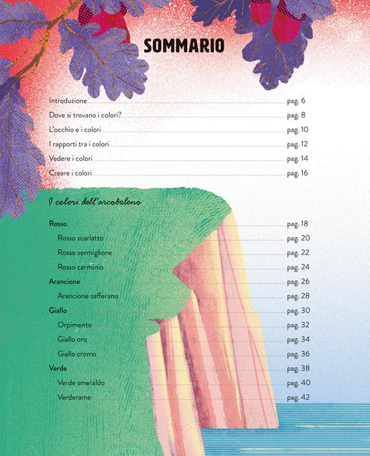 Cromorama, un libro e un viaggio alla scoperta della simbologia dei colori