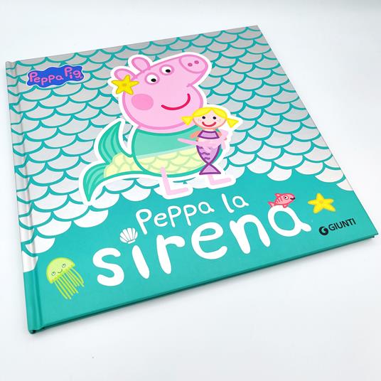  A nanna! Peppa Pig. Gli indistruttibili. Ediz. a colori - Libri