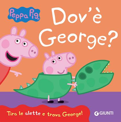 Piove o c'è il sole? Curioso come George. Ediz. a colori (Vol. 10) – Giochi  e Prodotti per l'Età Evolutiva