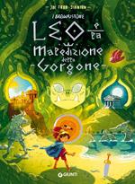 Leo e la maledizione della Gorgone. I Brownstone